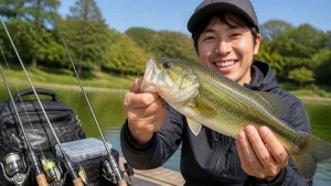 バス釣りセットは「全部入り」で失敗する？初心者が1万円台でそろえる正解の組み合わせのアイキャッチ画像