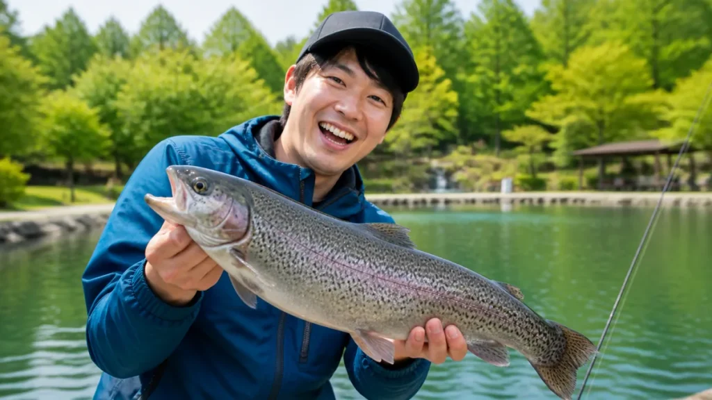 50lbは何kg？22.7kgの根拠と釣り糸の強度表示を初心者向けに全解説のアイキャッチ画像