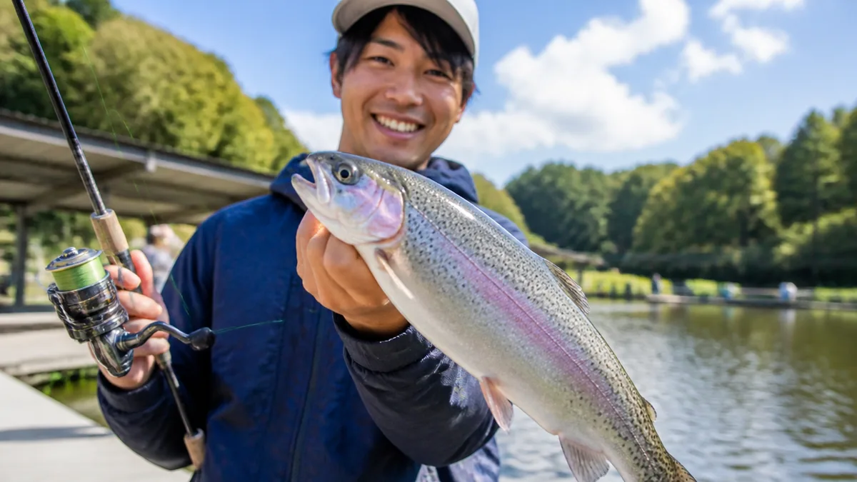 PE2号の強度は33〜43lb｜メーカーで10lb差が出る理由と選び方のアイキャッチ画像