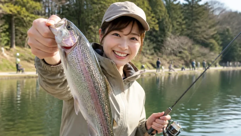 ショックリーダーの長さは釣り別に6段階｜30cmから5mまで迷わない決め方ガイドのアイキャッチ画像